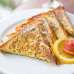 Special #2 – Pancakes or French toast